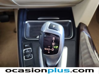 BMW Serie 4 435i Gran Coupe 225 kW (306 CV)