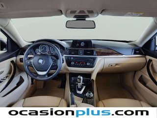 BMW Serie 4 435i Gran Coupe 225 kW (306 CV)