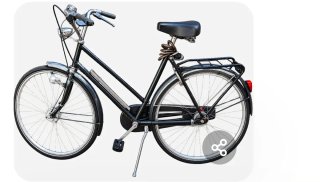 Bicicleta Holandesa