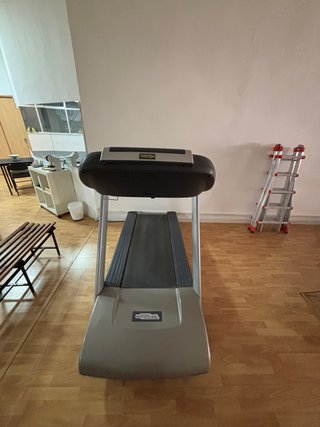 Cinta de Correr Technogym