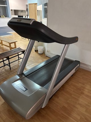 Cinta de Correr Technogym