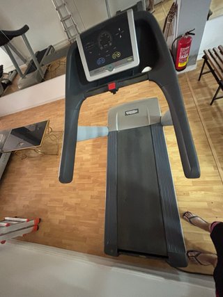 Cinta de Correr Technogym