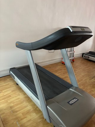 Cinta de Correr Technogym