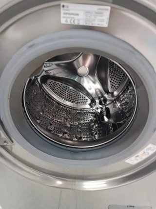 ♤Lavadora y Secadora LG Direct Drive 8/5kg 1400rpm