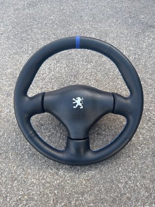 Volante Peugeot 206 GTI