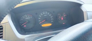 SsangYong Kyron 2010