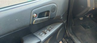 SsangYong Kyron 2010