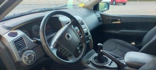 SsangYong Kyron 2010