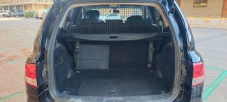 SsangYong Kyron 2010