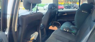 SsangYong Kyron 2010
