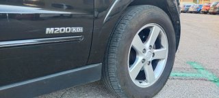 SsangYong Kyron 2010