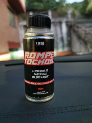 Rompetochos