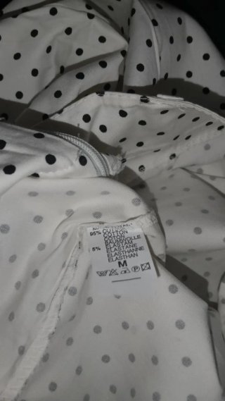 Faldas estampadas