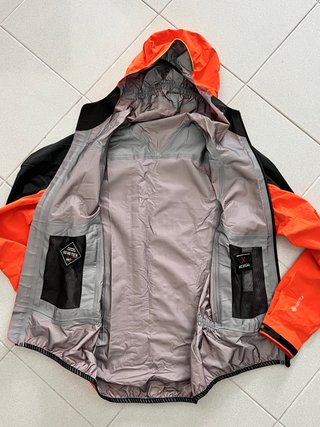 Giacca Montura Magic2.0 Gore-Tex