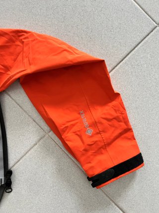 Giacca Montura Magic2.0 Gore-Tex