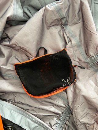 Giacca Montura Magic2.0 Gore-Tex