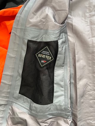 Giacca Montura Magic2.0 Gore-Tex