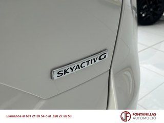 Mazda CX-5 2.0 GE 121kW (165CV) 2WD Evolution