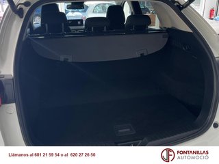 Mazda CX-5 2.0 GE 121kW (165CV) 2WD Evolution