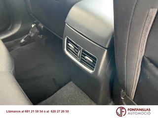 Mazda CX-5 2.0 GE 121kW (165CV) 2WD Evolution