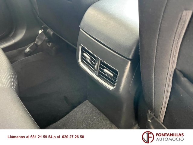 Mazda CX-5 2.0 GE 121kW (165CV) 2WD Evolution