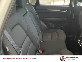 Mazda CX-5 2.0 GE 121kW (165CV) 2WD Evolution