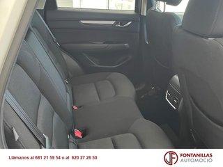 Mazda CX-5 2.0 GE 121kW (165CV) 2WD Evolution