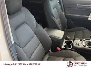 Mazda CX-5 2.0 GE 121kW (165CV) 2WD Evolution