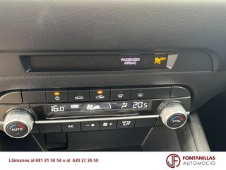 Mazda CX-5 2.0 GE 121kW (165CV) 2WD Evolution