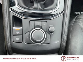 Mazda CX-5 2.0 GE 121kW (165CV) 2WD Evolution