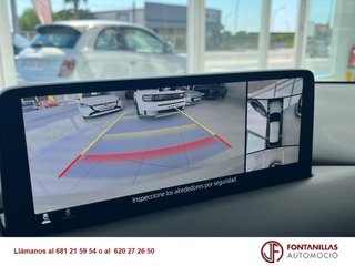 Mazda CX-5 2.0 GE 121kW (165CV) 2WD Evolution