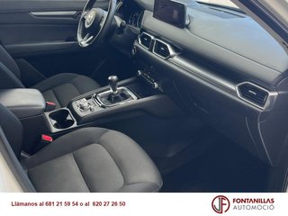 Mazda CX-5 2.0 GE 121kW (165CV) 2WD Evolution