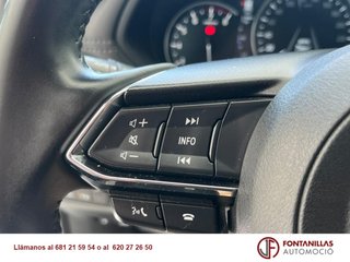 Mazda CX-5 2.0 GE 121kW (165CV) 2WD Evolution