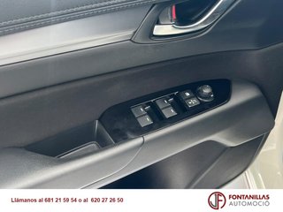 Mazda CX-5 2.0 GE 121kW (165CV) 2WD Evolution