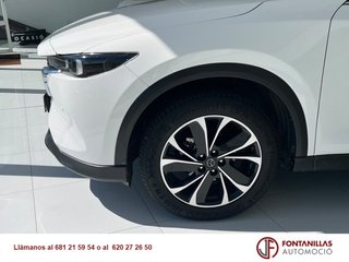 Mazda CX-5 2.0 GE 121kW (165CV) 2WD Evolution