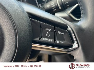 Mazda CX-5 2.0 GE 121kW (165CV) 2WD Evolution