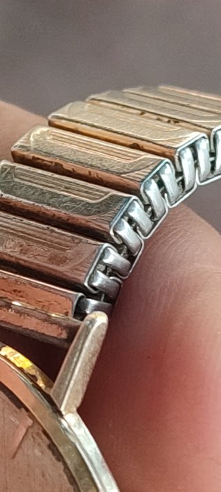 Reloj Longines Oro 18k Vintage