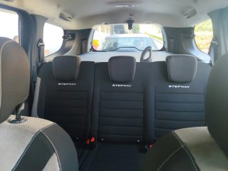 Dacia Lodgy 2022