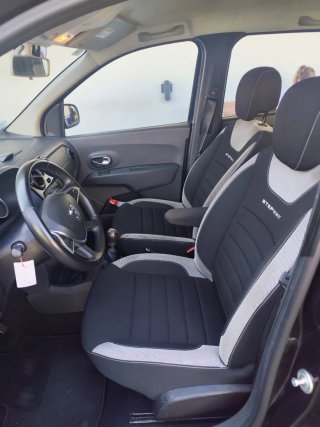 Dacia Lodgy 2022