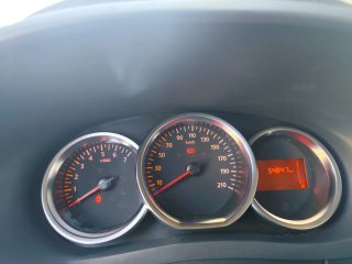 Dacia Lodgy 2022