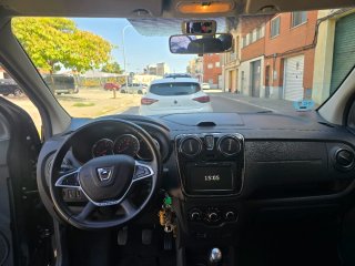 Dacia Lodgy 2022
