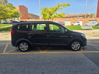 Dacia Lodgy 2022