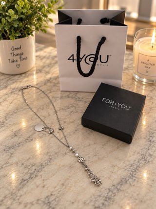 Collana For You Jewels