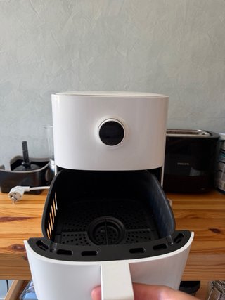 Freidora de Aire Xiaomi