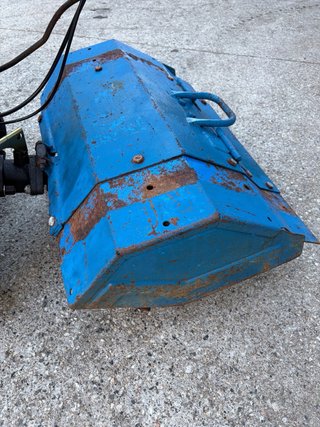 Motocultor BCS 740