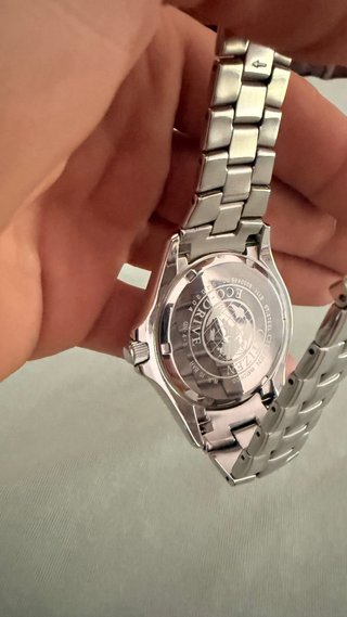 Reloj Citizen Eco-Drive Esfera Gris