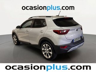 Kia Stonic 1.0 T-GDi Eco-Dynamic Drive 88 kW (120 CV)