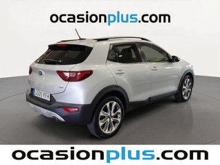 Kia Stonic 1.0 T-GDi Eco-Dynamic Drive 88 kW (120 CV)