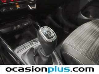 Kia Stonic 1.0 T-GDi Eco-Dynamic Drive 88 kW (120 CV)