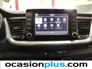 Kia Stonic 1.0 T-GDi Eco-Dynamic Drive 88 kW (120 CV)